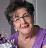 Micheline Forest Santerre