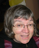 Lucie Rajotte Provencher