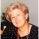 Paulette Laurin Gervais