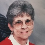 Rita Roy Lefebvre