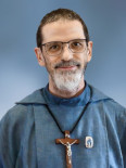 Fr. Dominique Matte psf