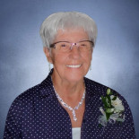 Fernande Samson Savard