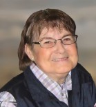 Diane Roy