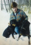 Richard Pinder