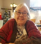 Lorna May Beynon Diebel