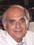 Nicholas (Nikos) Kypriotakis