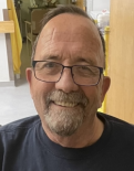Eugene (Turk) McLean