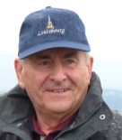 Maurice (Moe) Martin