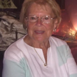 Bernice M. Vigneault