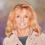 Andrée Desmarais Marcoux