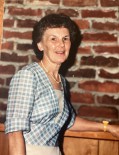 Doris May Nichols