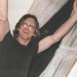 Peter Alexander Fancy