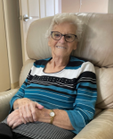 Joyce Edna Middlebrooks