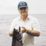 James Alexander (Jim) Neumeyer