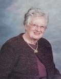 Vera Bernice Boyle Rogers