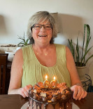 Carolyn Elizabeth McEwen