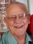 William (Bill) Zbeetnoff