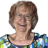 Pierrette Coupal Gauthier