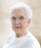 Marguerite (Margot) Caron Bureau