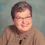 Eileen Farrell Deland