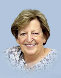 Anita Donaghy Ortuso