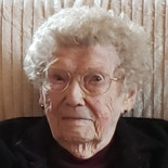 Goldie Alma Cooey Fournier