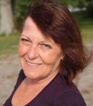 Donna Kristyne Jordan