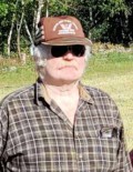 Keith Victor Robertson