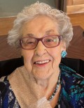 Marilyn Doreen Davies Ellingwood