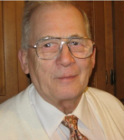 Frederick David (Fred) Entwistle