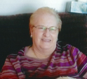 Donna Marlene Steeves