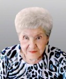 Gertrude Logan Hébert