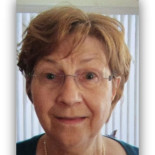 Madeleine Rathé Ouimet