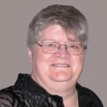 Diane Lacasse Fournier