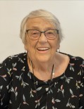 Peggy Lucas