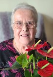 Thea Doris Helga Treu Graumann