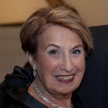 Freda Gans Rashkovan