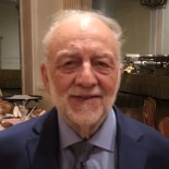 Dr. Stephen Jacobson