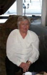 Hildegard (Hilda) Schäfer