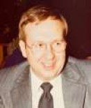 Peter John Bruce Murray