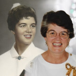 Myrna Gail Houston Dakin