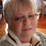 Hazel Marie Goodine-Powers