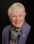 Mary Ella McCready Cossaboom