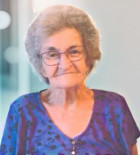 Yvette Clément Parisien