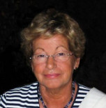 Gilberte Rondeau Majeau