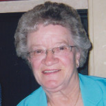 Mariette Poirier Boudreau