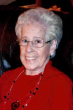 Jeannine Ménard Daviau