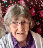 Marjorie Louisee Wells