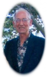 Claude Wilbur Waugh
