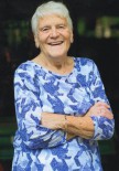 Helen Bourdon Buckell